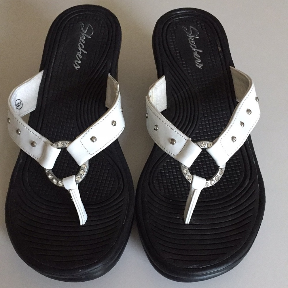 Cute Skechers!